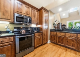 Reynolds Lake Oconee GA 1080 Emerald View Drive