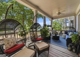 Reynolds Lake Oconee GA 1080 Emerald View Drive