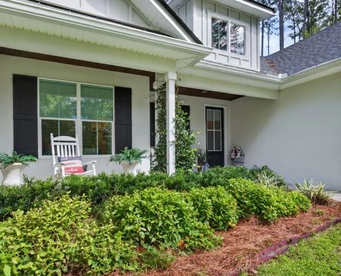 Sanctuary Cove GA 218 Eagle Crest Drive
