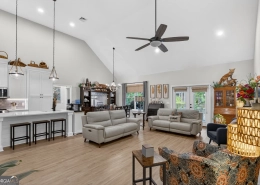 Sanctuary Cove GA 218 Eagle Crest Drive