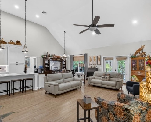 Sanctuary Cove GA 218 Eagle Crest Drive