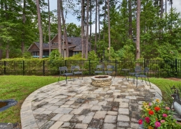 Sanctuary Cove GA 218 Eagle Crest Drive