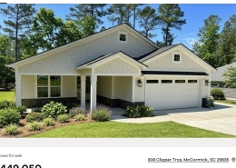 308 Clipper Trace