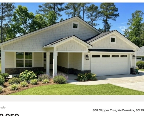 308 Clipper Trace