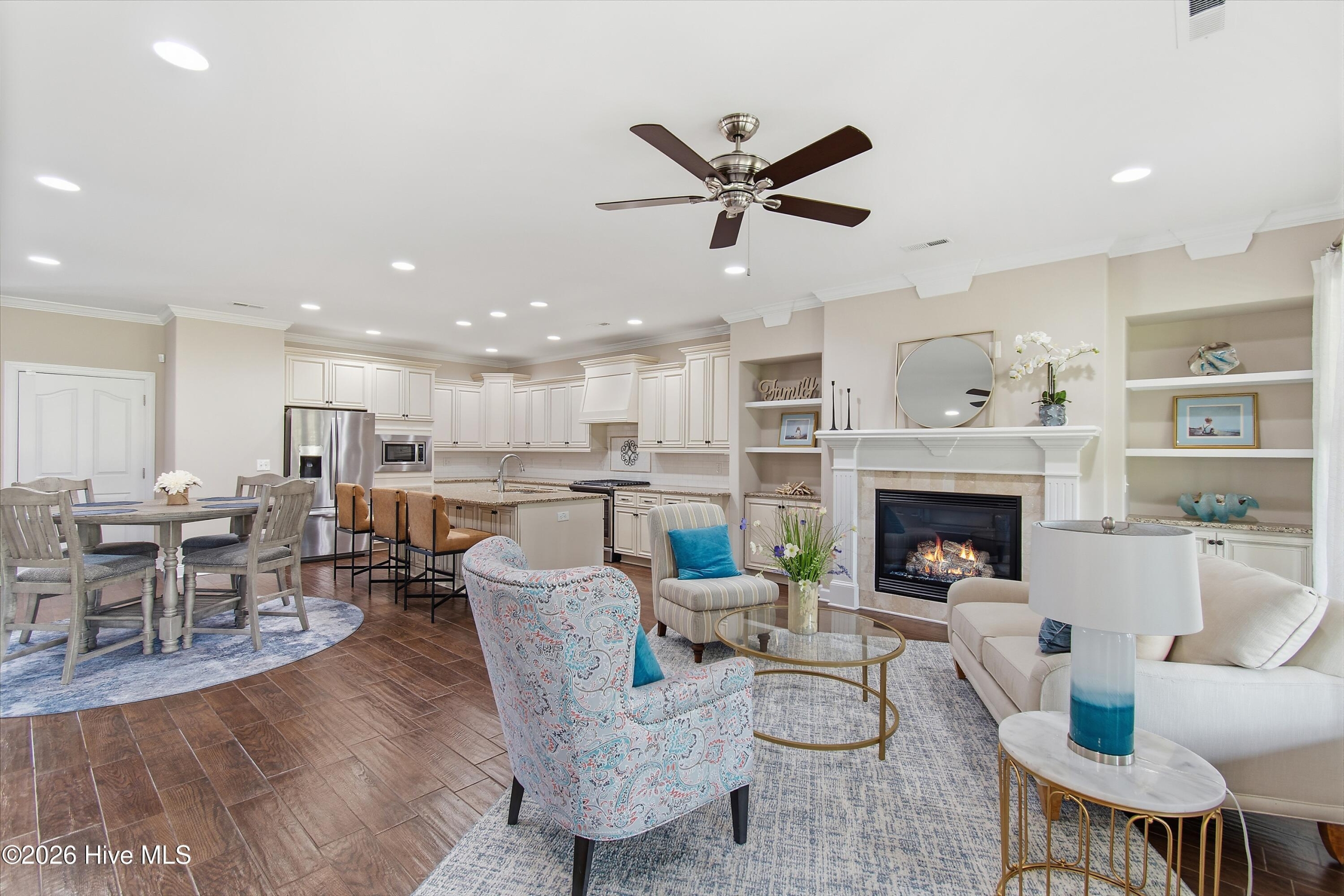 208 Brookwood Park Court