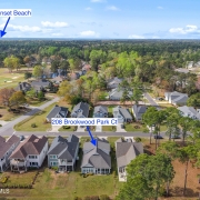 208 Brookwood Park Court