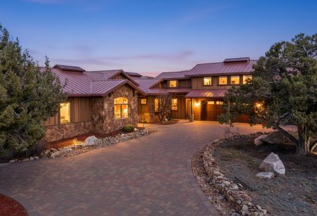 Talking Rock Ranch