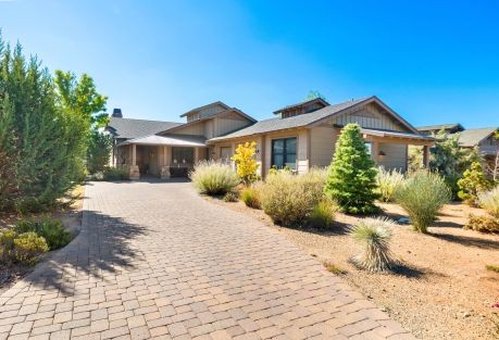 Talking Rock Ranch