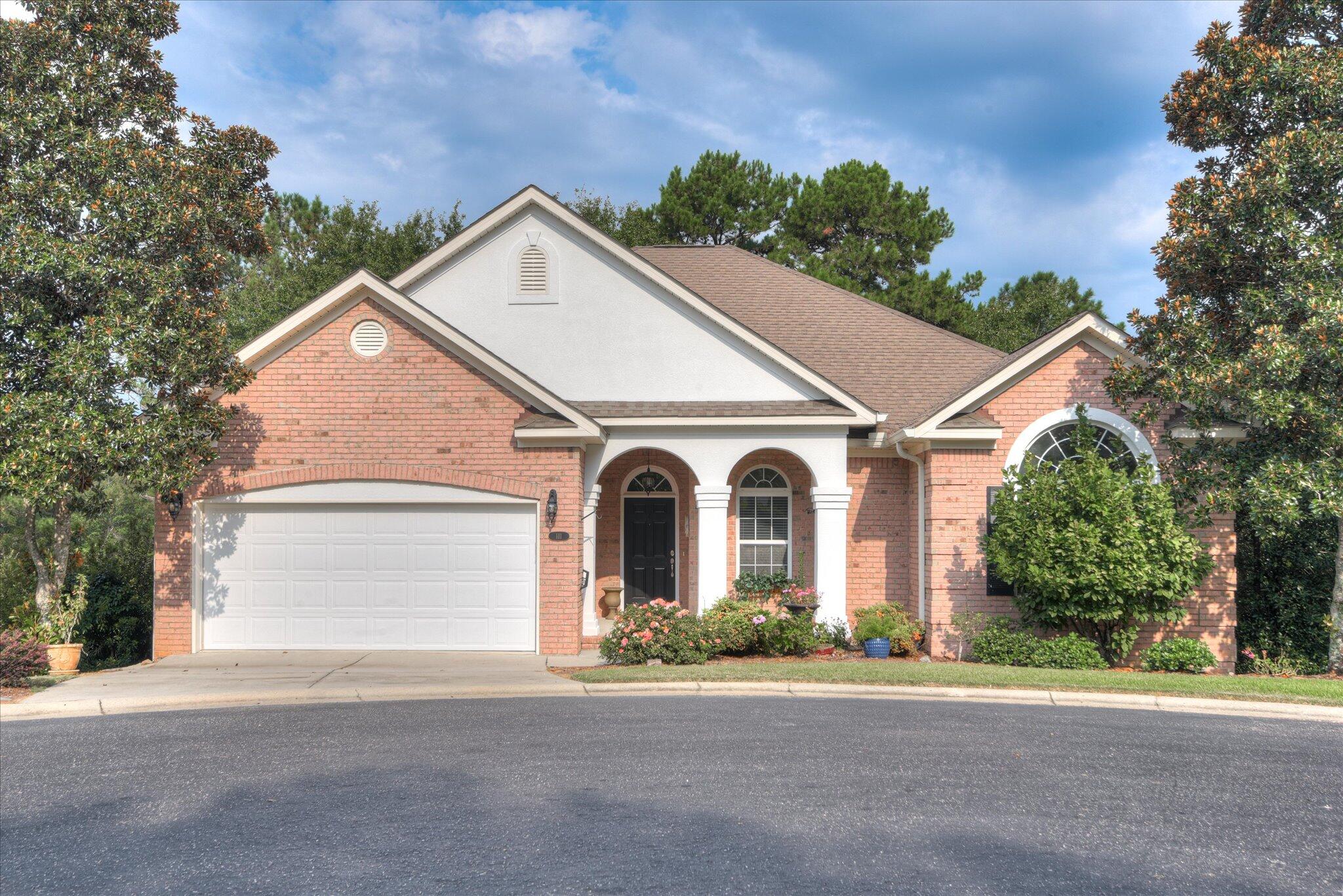 111 Poplar Hill Court