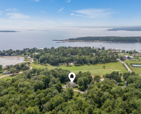 234 Sebasco Rd Phippsburg ME