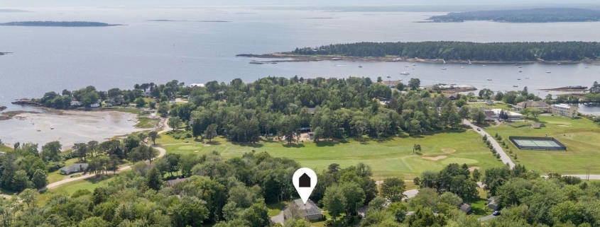 234 Sebasco Rd Phippsburg ME