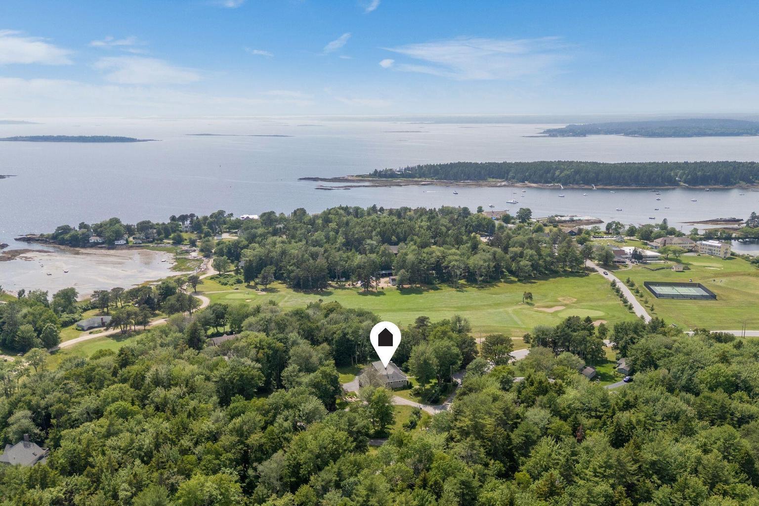 234 Sebasco Rd Phippsburg ME