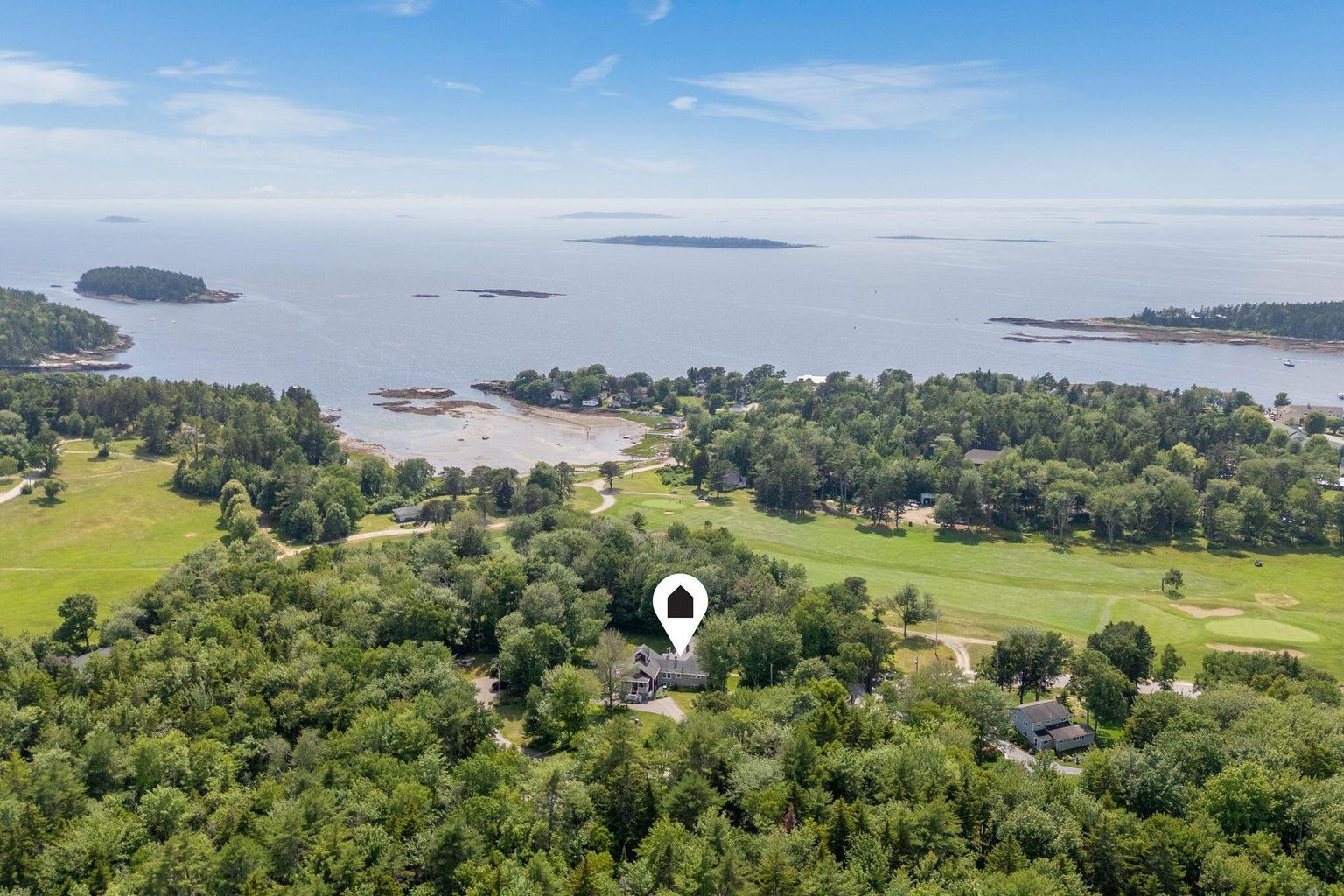234 Sebasco Rd Phippsburg ME