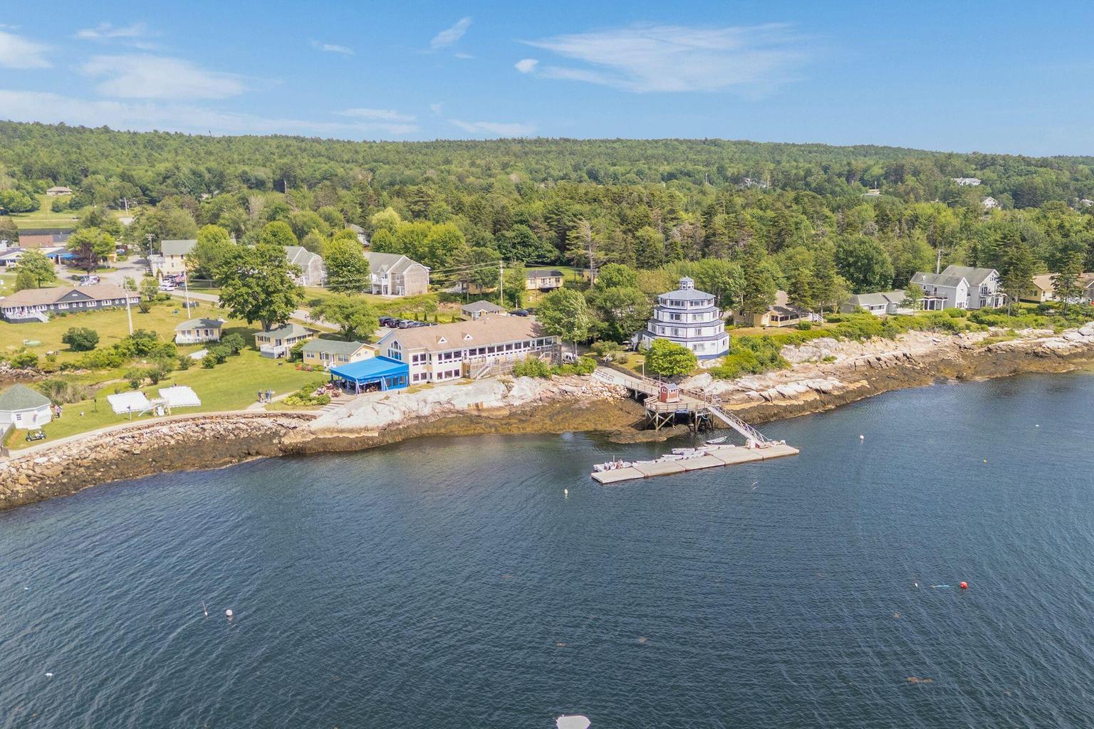 234 Sebasco Rd Phippsburg ME
