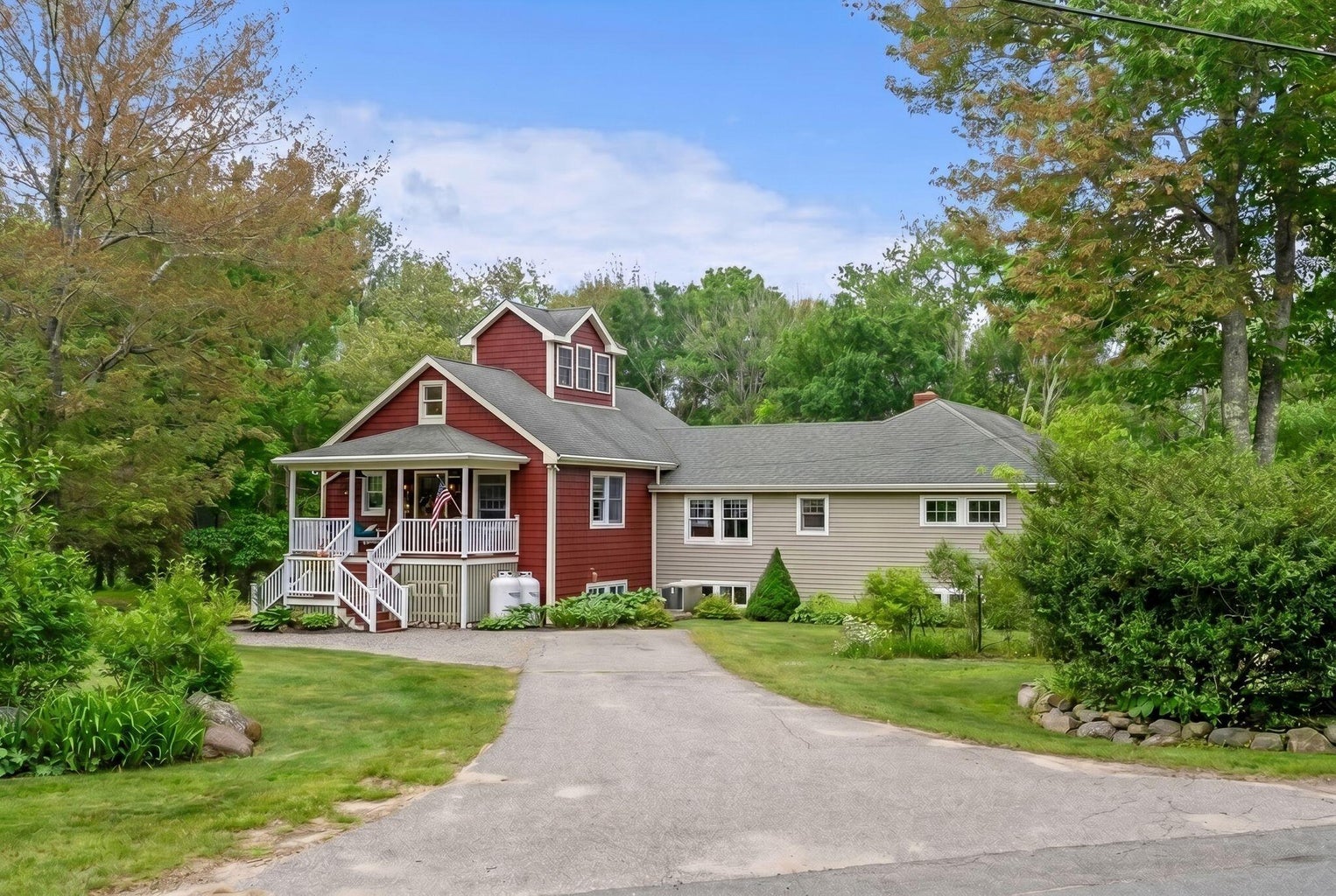 234 Sebasco Rd Phippsburg ME