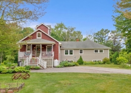 Sebasco - extrior front 234 Sebasco Rd Phippsburg ME