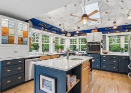 Sebasco - island kitchen 234 Sebasco Rd Phippsburg ME