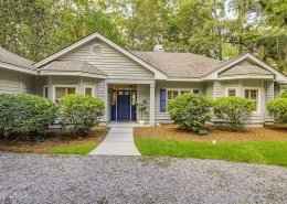 Callawassie Island SC 1 Wild Magnolia Lane