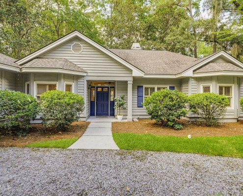 1 Wild Magnolia Lane