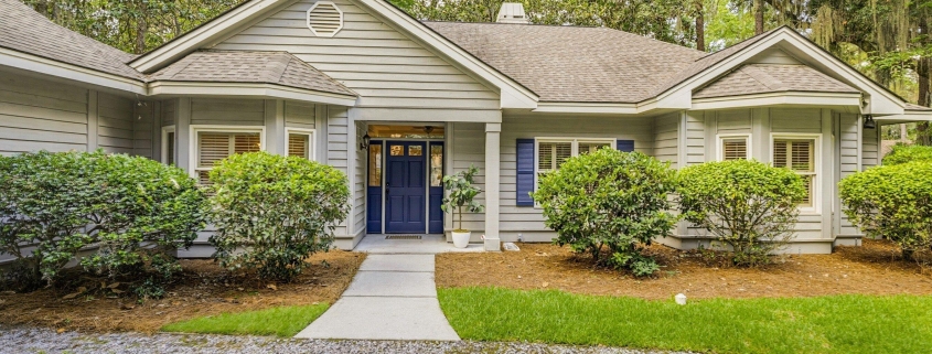 1 Wild Magnolia Lane