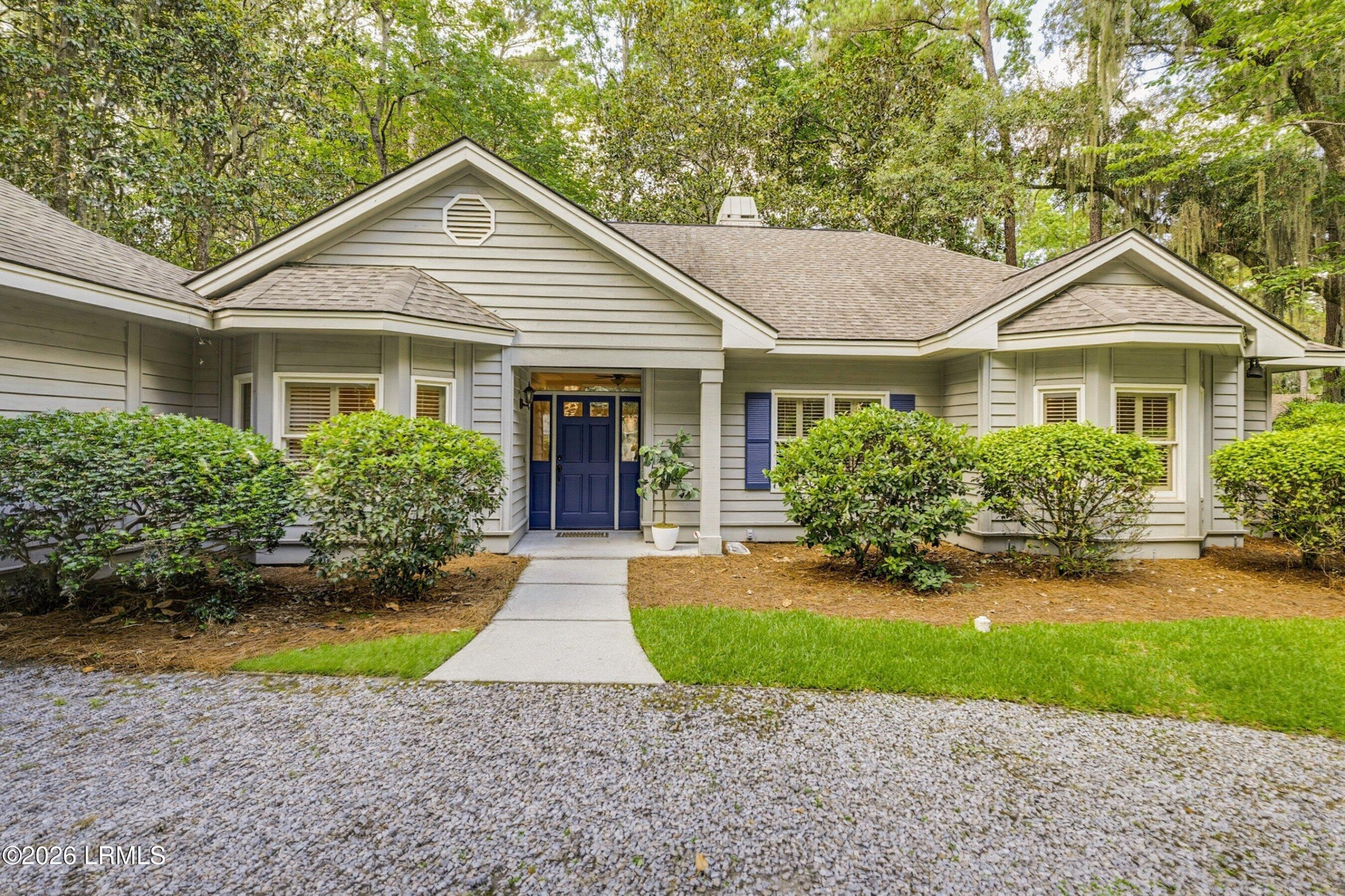 1 Wild Magnolia Lane
