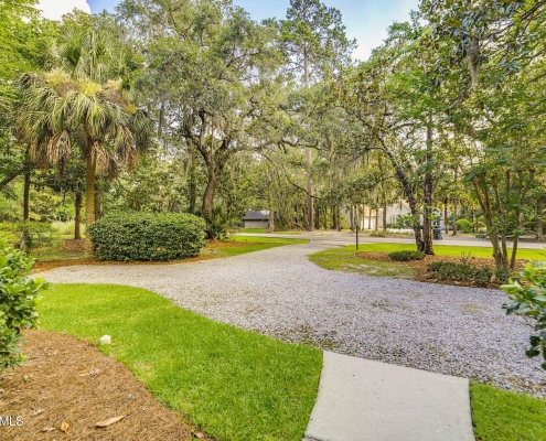 Callawassie Island SC 1 Wild Magnolia Lane