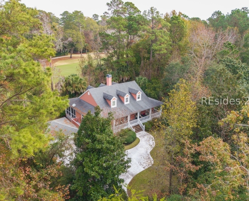 42 River Marsh Lane