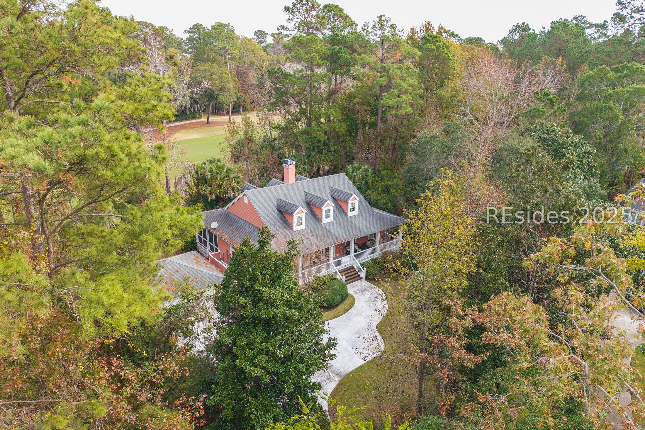 42 River Marsh Lane