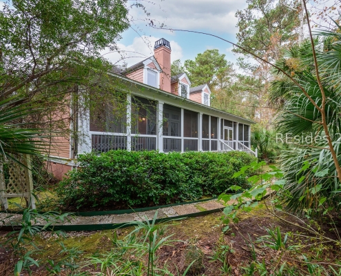 Callawassie Island SC 42 River Marsh Lane