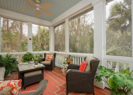 Callawassie Island SC 42 River Marsh Lane
