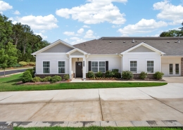 Creekwood GA 3908 Shelleydale Drive Unit 39