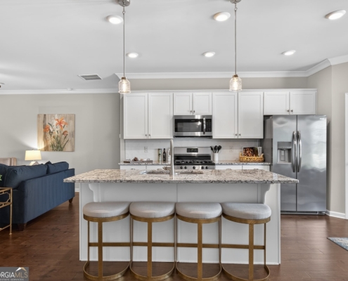 Creekwood GA 3908 Shelleydale Drive Unit 39