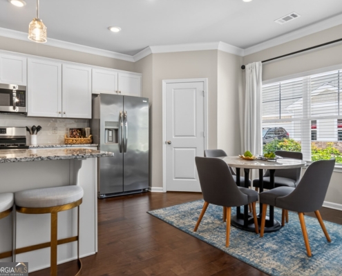 Creekwood GA 3908 Shelleydale Drive Unit 39