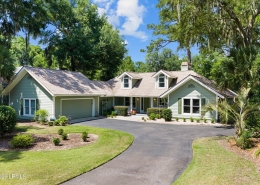 dataw island sc 408 Island Circle E