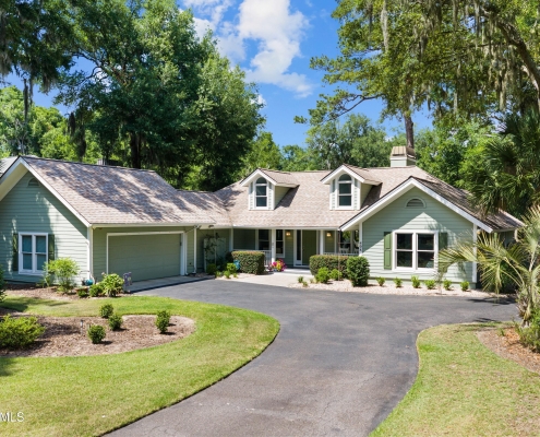 dataw island sc 408 Island Circle E