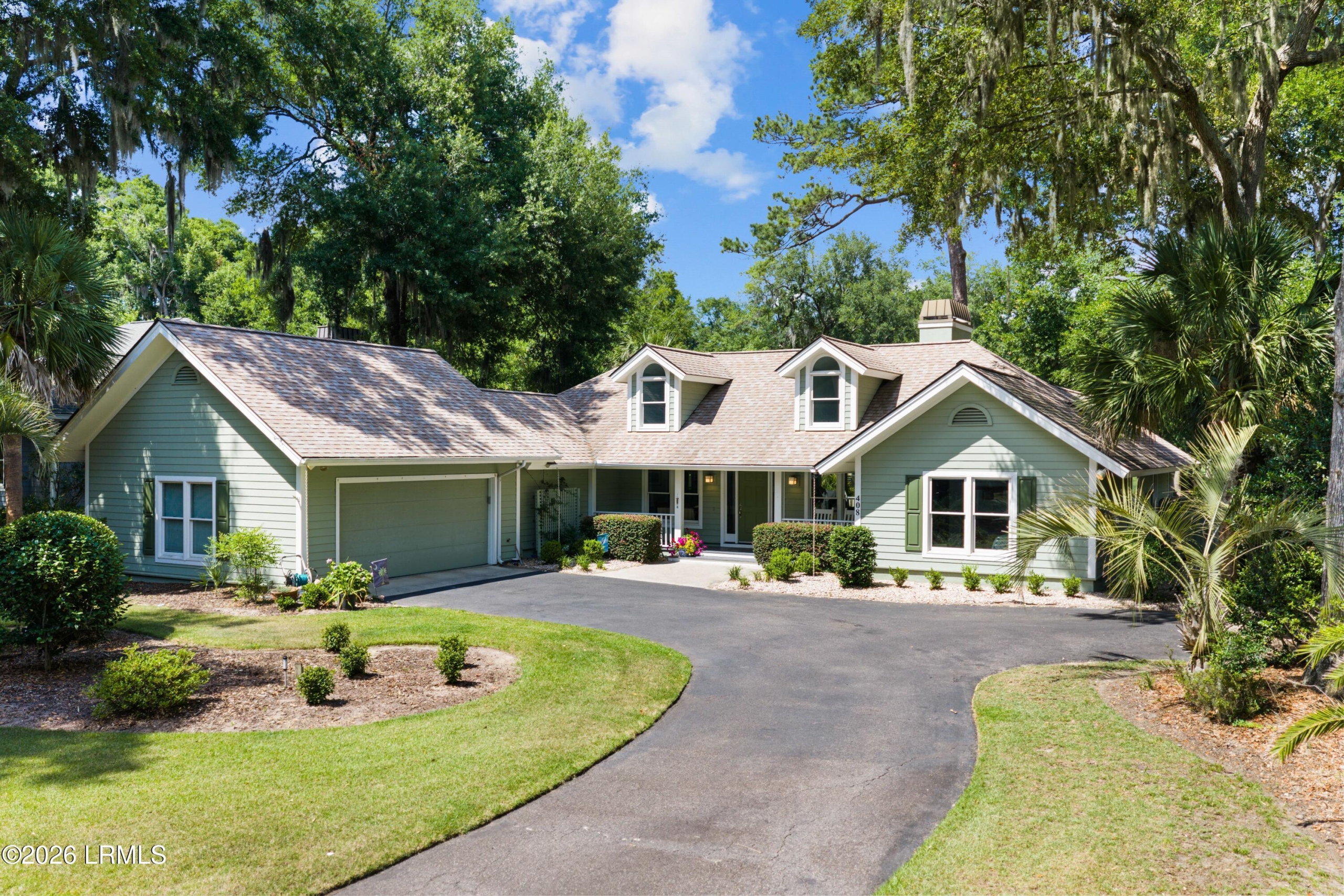 408 Island Circle E