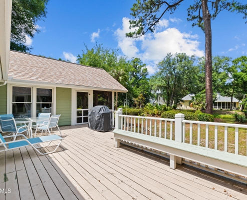 dataw island sc 408 Island Circle E