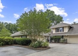 Dataw Island SC 646 S Reeve Road
