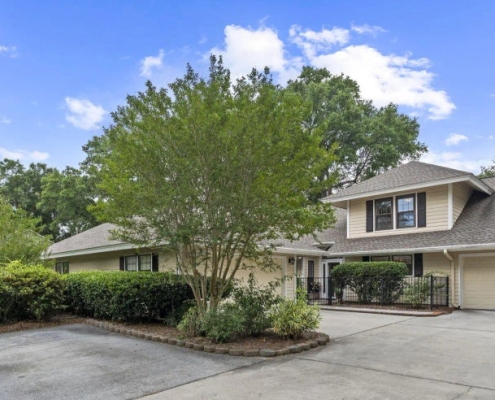 Dataw Island SC 646 S Reeve Road