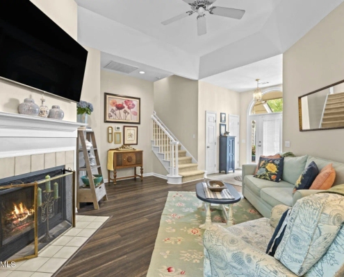 Dataw Island SC 646 S Reeve Road