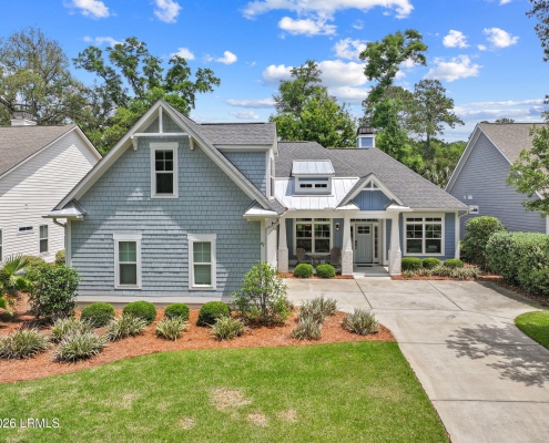 Dataw Island SC 67 S Boone Road