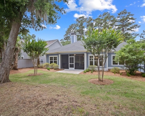 Dataw Island SC 67 S Boone Road