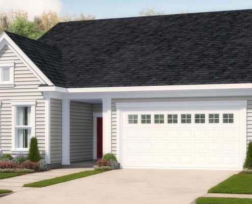 Heritage Shores DE 24 Royal View Drive
