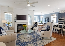 Heritage Shores DE 24 Royal View Drive