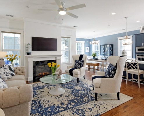 Heritage Shores DE 24 Royal View Drive