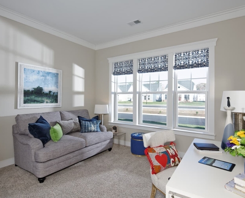 Heritage Shores DE 24 Royal View Drive