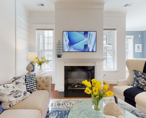 Heritage Shores DE 24 Royal View Drive