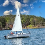 Lake Arrowhead GA