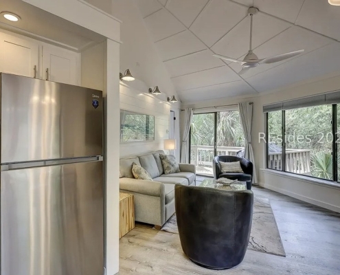 Sea Pines Resort SC 39 Night Heron Lane
