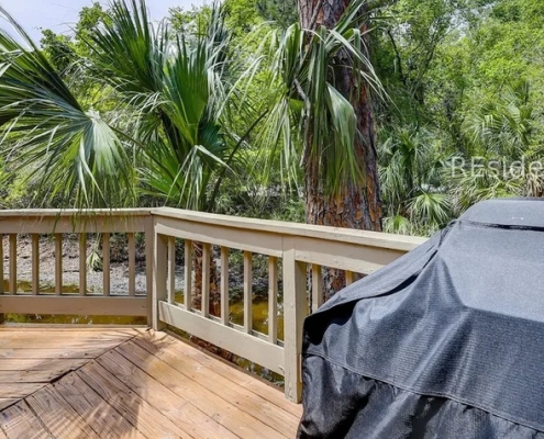 Sea Pines Resort SC 39 Night Heron Lane